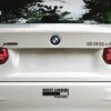 Autoaufkleber - Boost loading - Stoßstange