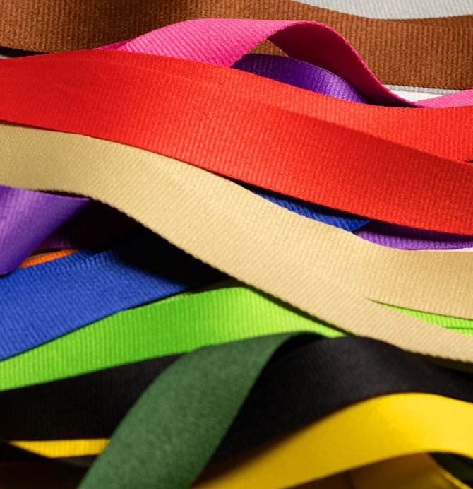 Schlüsselbänder Lanyards