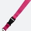 Schlüsselband pink