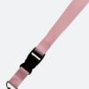 Schlüsselband rosa