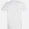 sols T-Shirt Imperial 11500 weiss Hinten