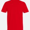 sols T-Shirt Imperial 11500 rot Hinten