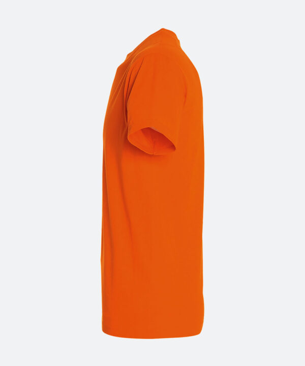 sols T-Shirt Imperial 11500 orange Seite