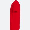 sols T-Shirt Imperial 11500 rot Seite