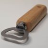 Flaschenöffner aus Holz